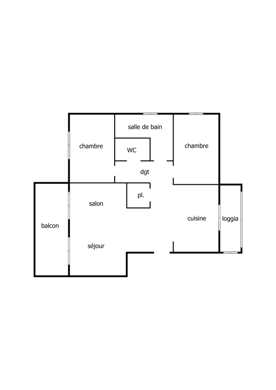 Achat Aix-en-Provence - Sous promesse