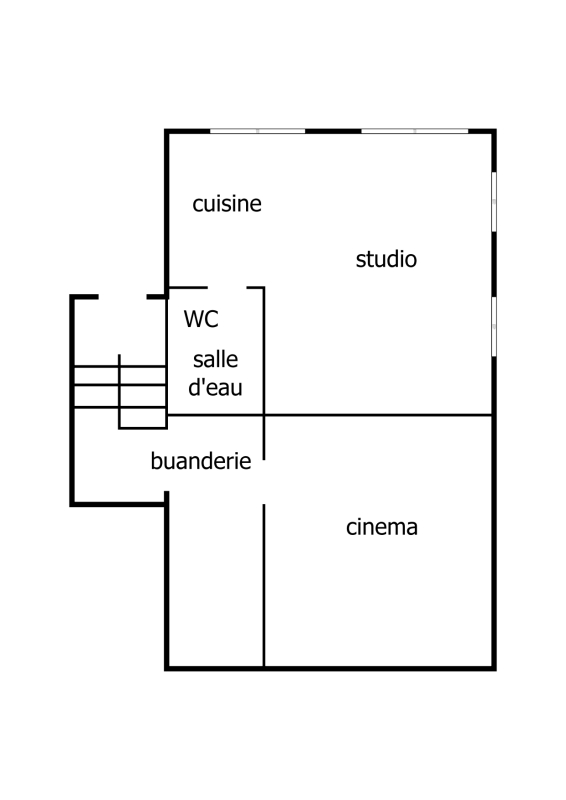 Achat Fuveau - Sous offre