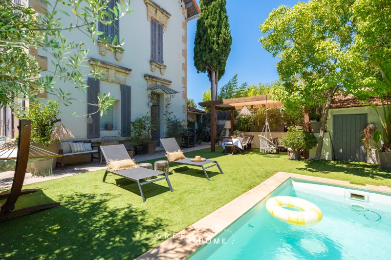 Achat Marseille 12 - Vendu