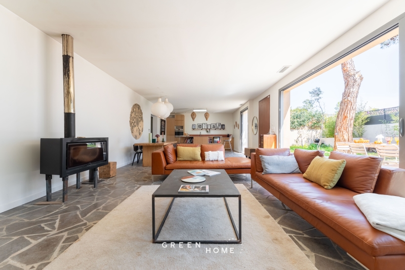 Achat Marseille 9 - Maison - 7 pièces