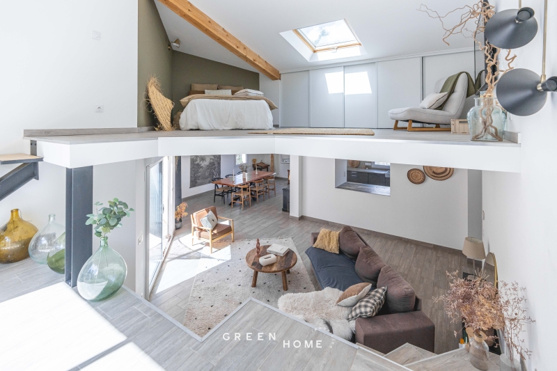 Achat Grambois - Sous offre