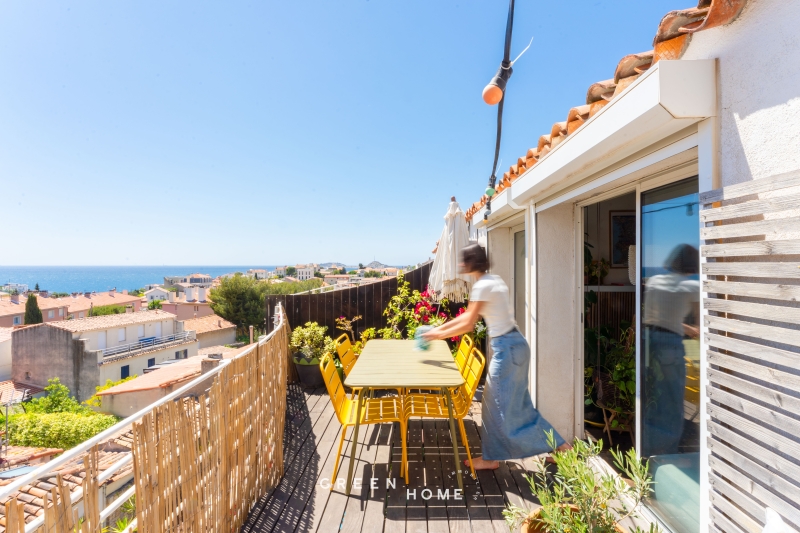 Achat Marseille 7 - Sous promesse