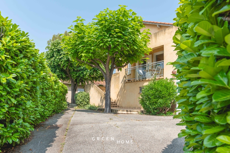 Achat Aix-en-Provence - Sous offre