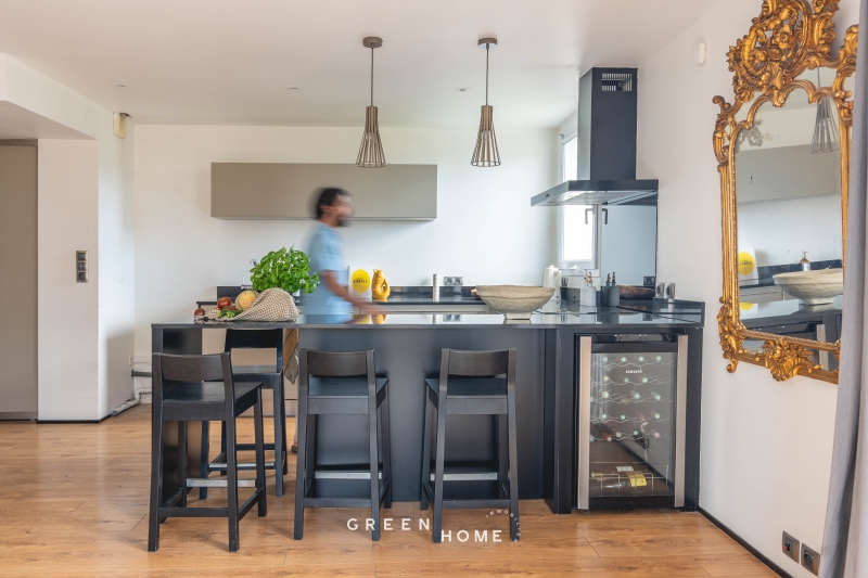 Achat Aix-en-Provence - Appartement - 3 pièces