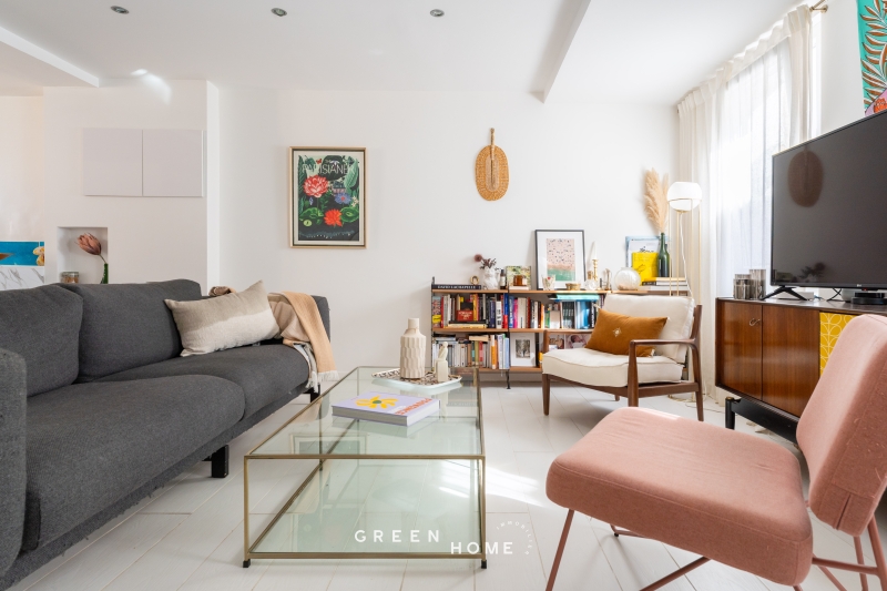 Achat Aix-en-Provence - Sous promesse