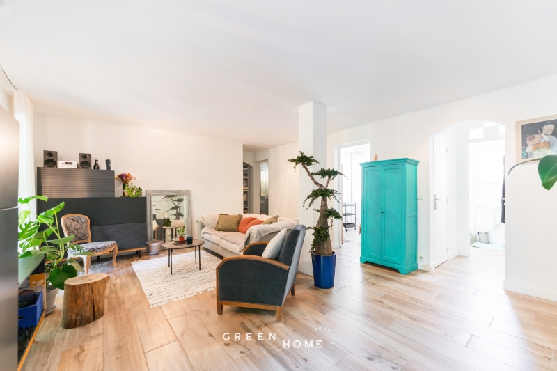 Achat Aix-en-Provence - Appartement - 4 pièces