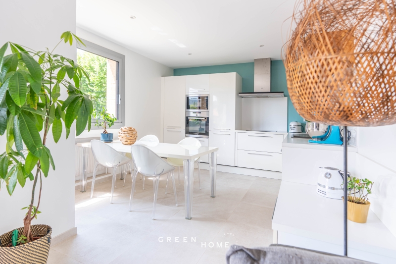 Achat Aix-en-Provence - Appartement - 4 pièces
