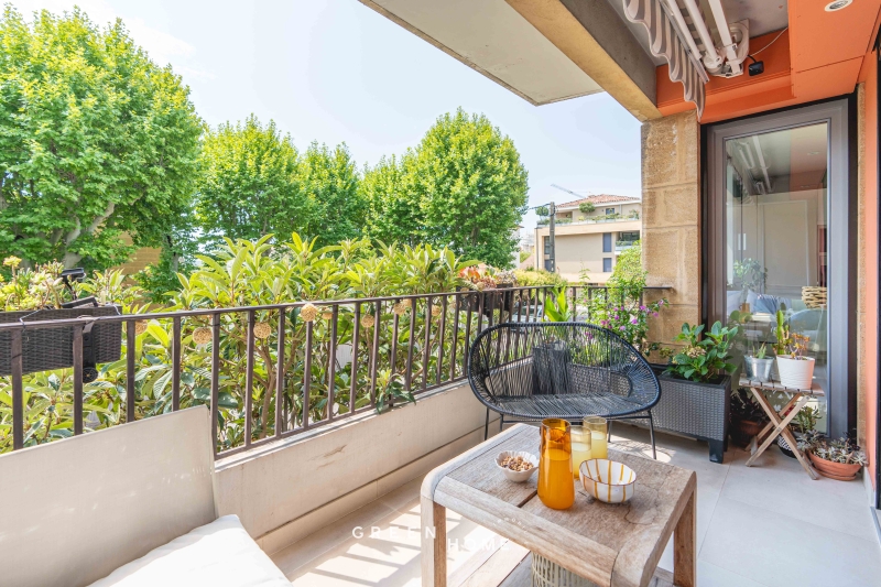 Achat Aix-en-Provence - Sous promesse