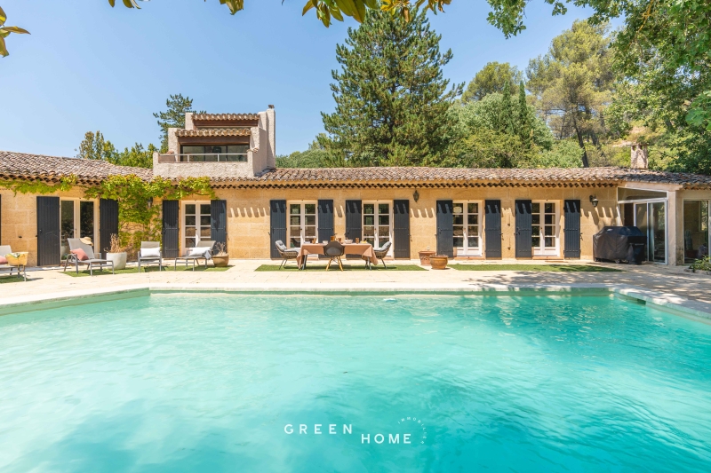 Achat Aix-en-Provence - Maison - 10 pièces