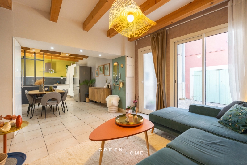 Achat Allauch - Maison - 4 pièces