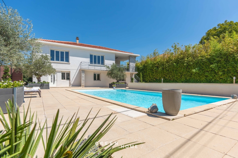 Achat Pertuis - Maison - 7 pièces