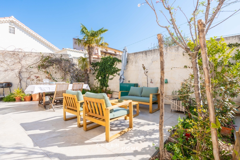 Achat Marseille 12 - Sous offre