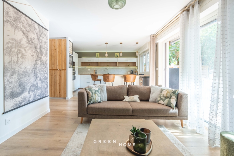 Achat Aix-en-Provence - Appartement - 3 pièces