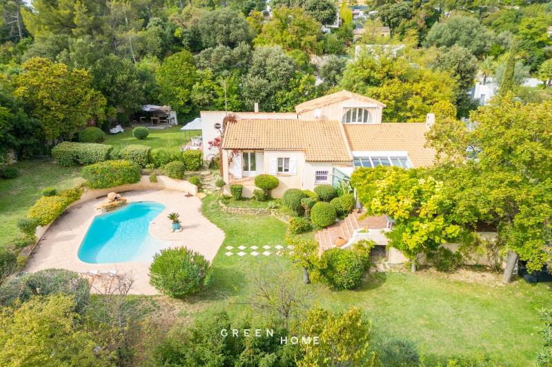 Achat Marseille 11 - Maison - 6 pièces