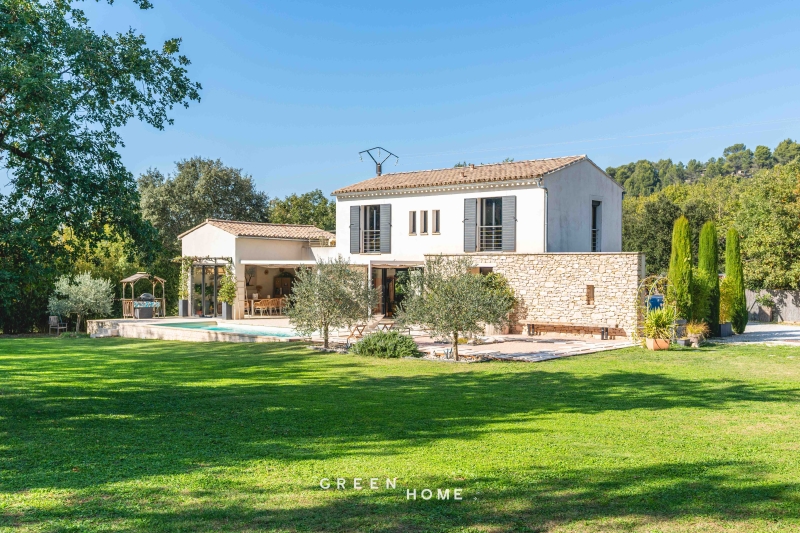 Achat Ménerbes - Maison - 4 pièces