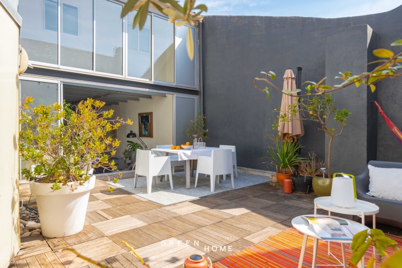 Achat Marseille 5 - Appartement - 6 pièces