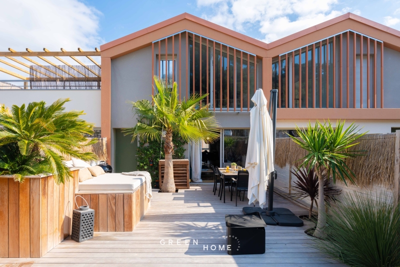 Achat Marseille 12 - Appartement - 5 pièces