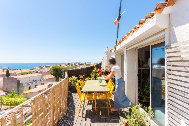 Achat Marseille 7 - Sous promesse