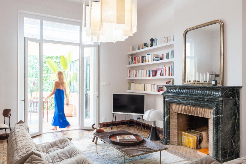 Achat Marseille 7 - Sous promesse