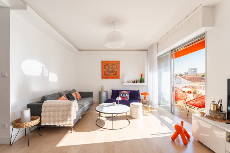 Achat Marseille 7 - Appartement - 4 pièces