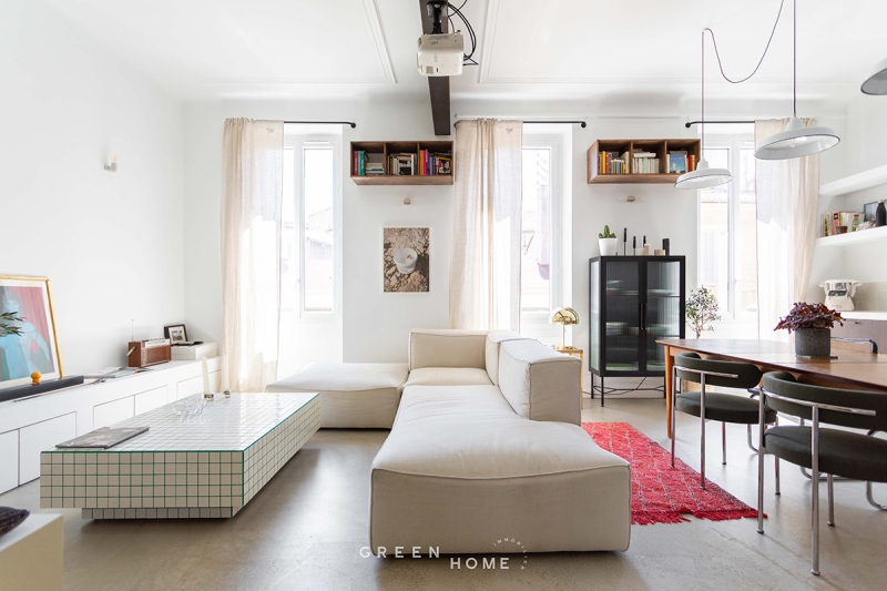 Amandine & William N.