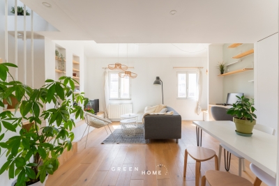 Achat Marseille 1 - Sous promesse