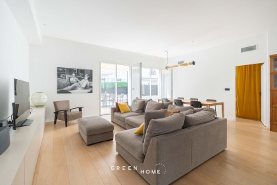 Achat Marseille 1 - Appartement - 4 pièces