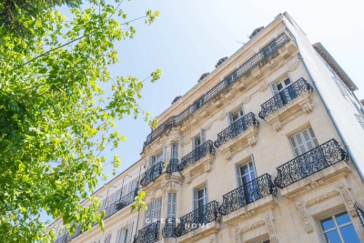 Achat Marseille 8 - Appartement - 4 pièces