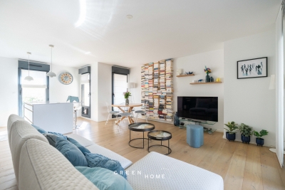 Achat Marseille 4 - Sous promesse
