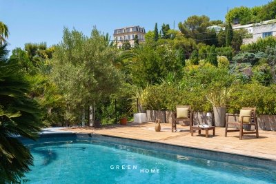 Achat Marseille 7 - Maison - 6 pièces