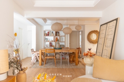 Achat Marseille 6 - Appartement - 3 pièces