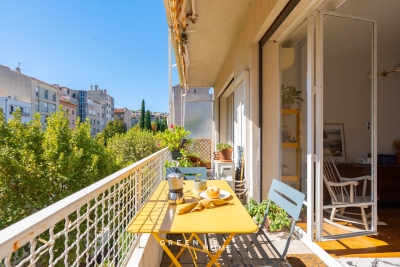 Achat Marseille 8 - Sous promesse