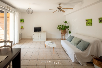 Achat Saint-Jean-de-Marsacq - Appartement - 3 pièces