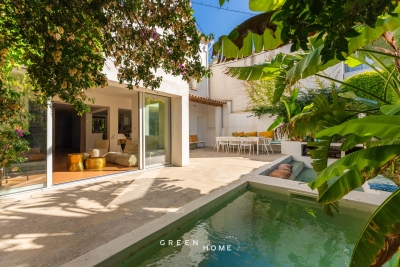 Achat Marseille 8 - Maison - 6 pièces