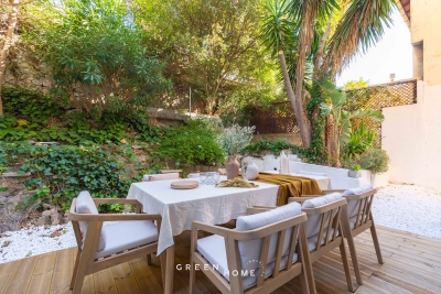 Achat Marseille 6 - Sous promesse