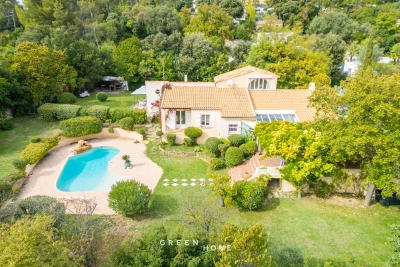 Achat Marseille 11 - Maison - 6 pièces