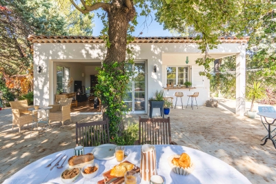 Achat Éguilles - Maison - 4 pièces