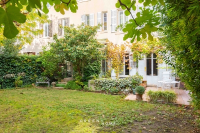 Achat Marseille 6 - Appartement - 6 pièces