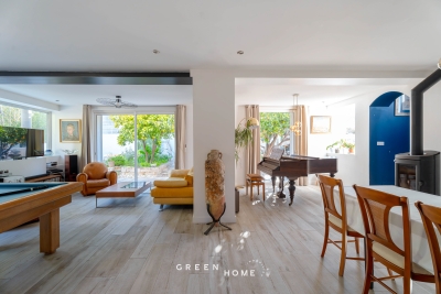 Achat La Ciotat - Sous promesse