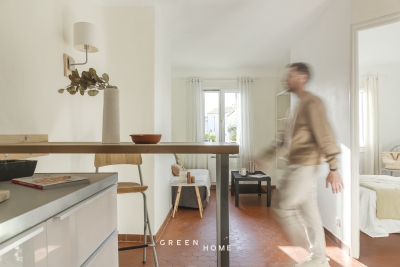 Achat Aix-en-Provence - Sous promesse