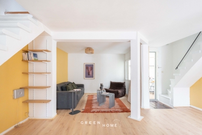 Achat Marseille 5 - Sous promesse