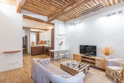 Achat Aix-en-Provence - Appartement - 3 pièces