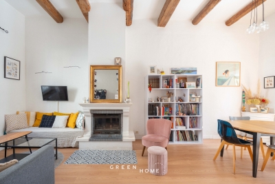 Achat Marseille 9 - Maison - 5 pièces