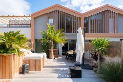 Achat Marseille 12 - Appartement - 5 pièces