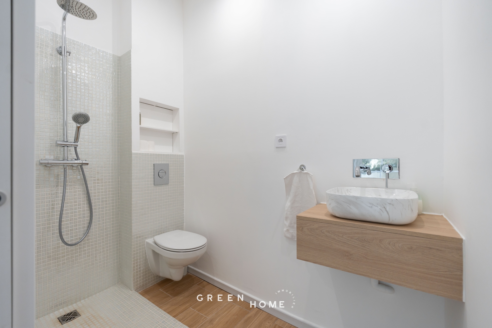 Achat Marseille 11 - Vendu