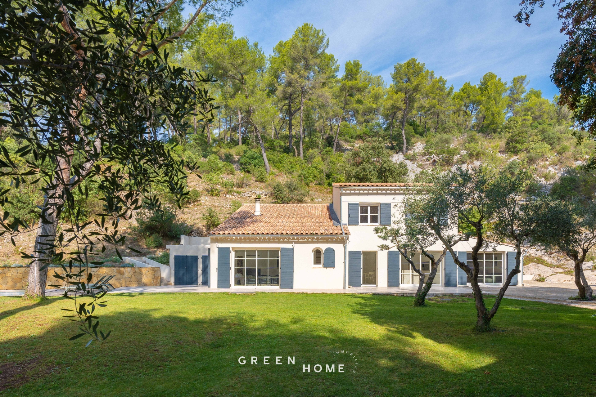 Achat Marseille 11 - Vendu