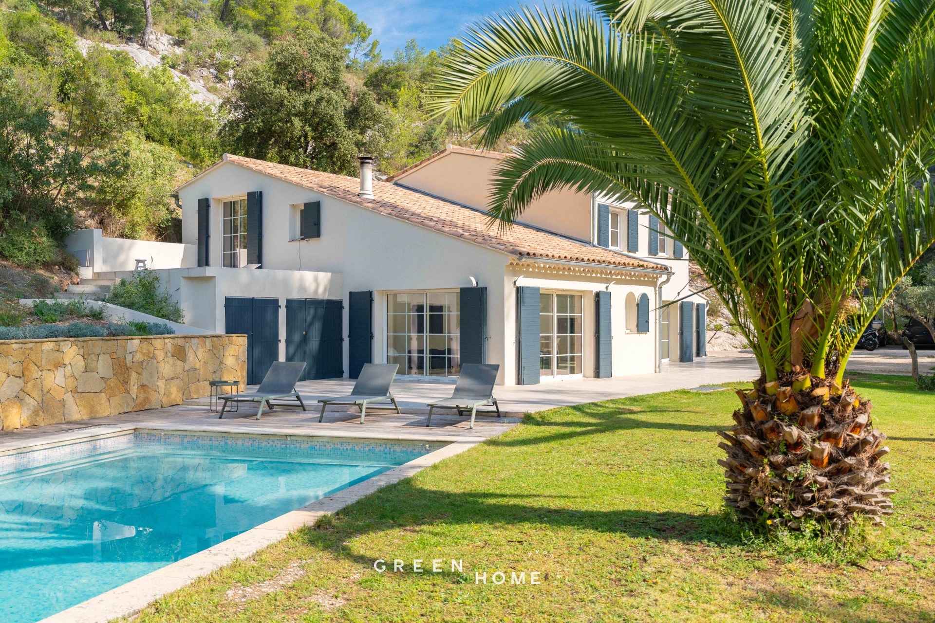 Achat Marseille 11 - Vendu