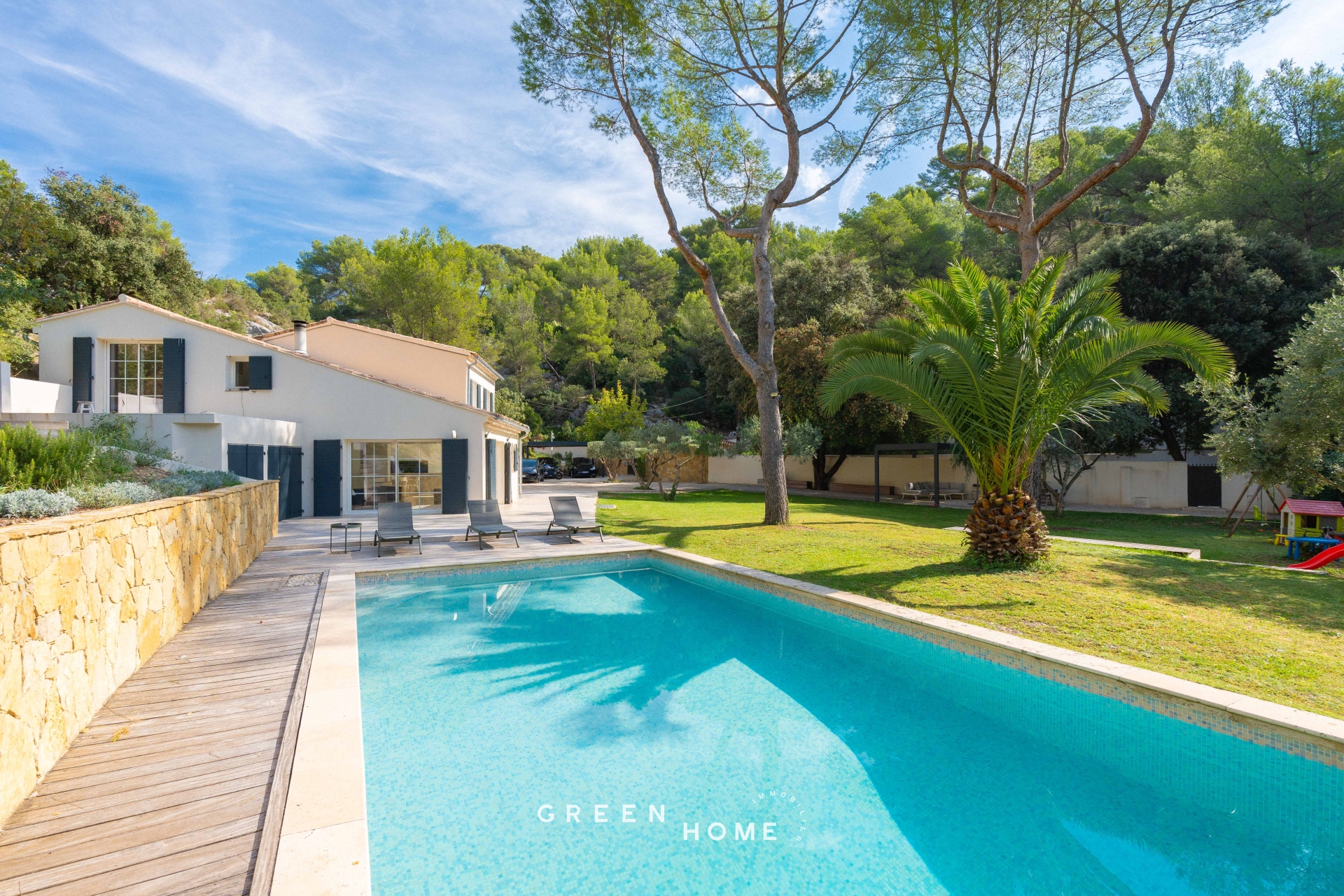 Achat Marseille 11 - Vendu