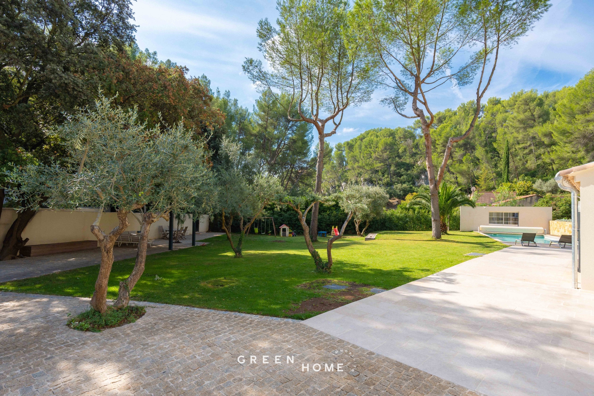 Achat Marseille 11 - Vendu