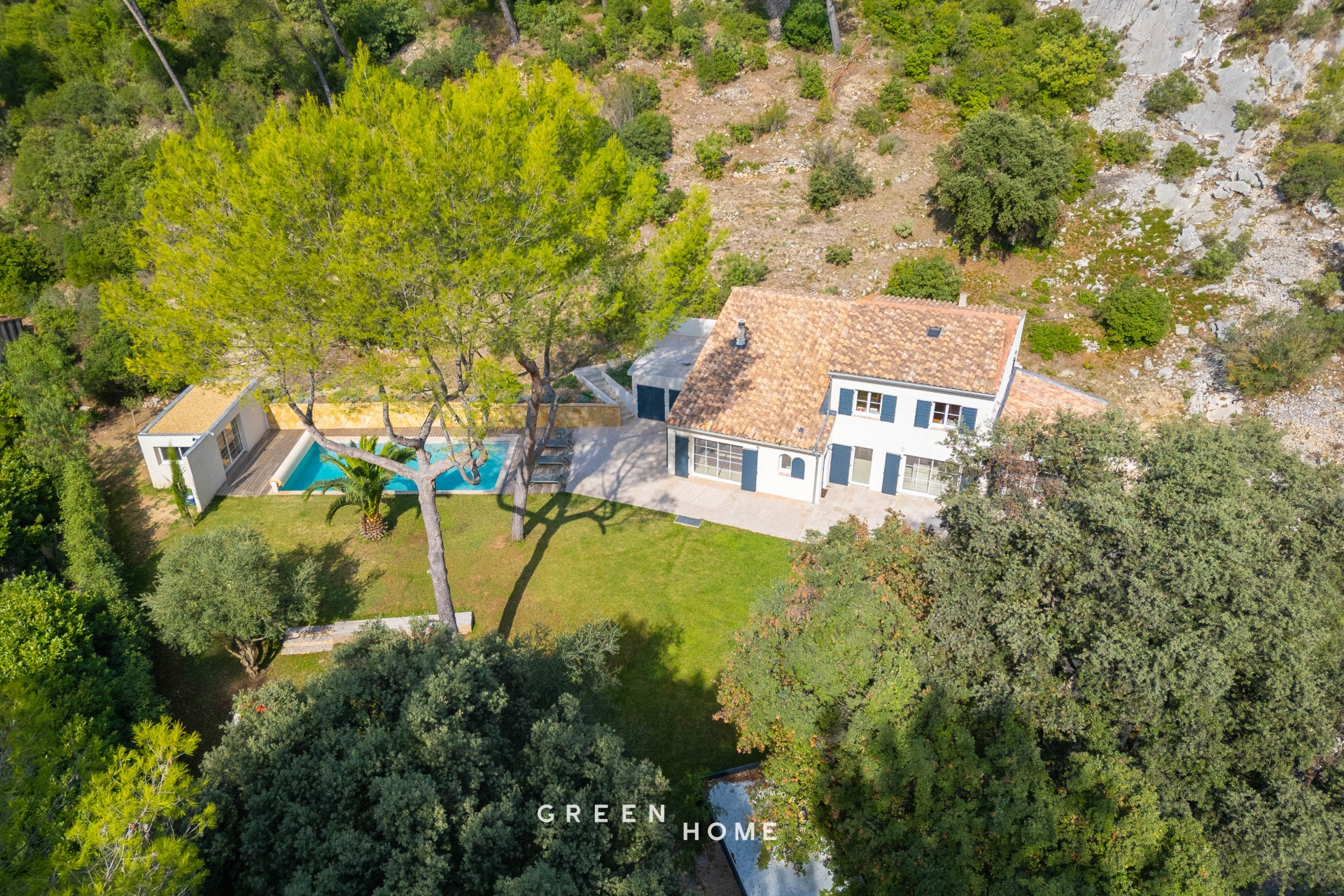 Achat Marseille 11 - Vendu